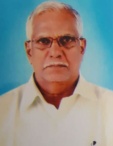 ಮನೋಹರ ಭಕ್ತ